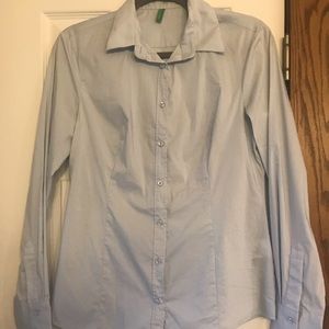 BRAND NEW United Colors of Benetton Blouse - M